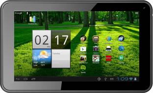 Simmtronics Xpad X720 Tablet