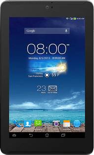 Asus Fonepad 7 Tablet (2013)