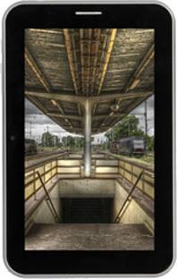 Swipe Halo Value Tablet