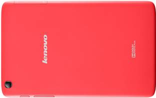 Lenovo A8-50 Tablet