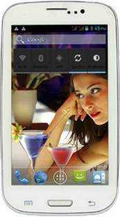 Swipe Fablet F3 Tablet
