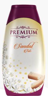 PREMIUM Sandal Talc