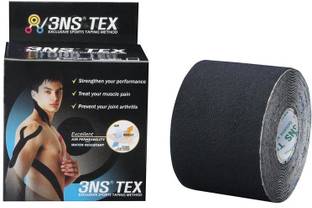 3NS Tex Kinesiology Tape Injury Tape