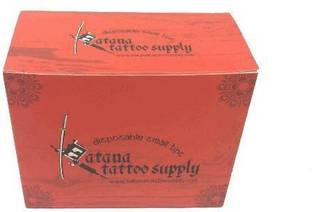 Mumbai Tattoo 5RT Disposable Round Tattoo Needles