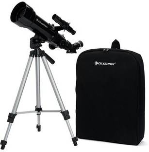 CELESTRON TRAVEL SCOPE 70 PORTABLE Refracting Telescope