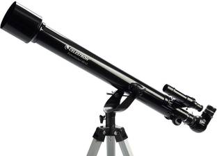 CELESTRON PowerSeeker 60AZ Refracting Telescope