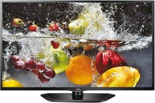 LG 80 cm (32 inch) HD Ready LED WebOS TV