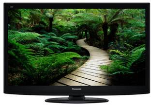 Panasonic VIERA 42 Inches Full HD LCD TH-L42D22D Television