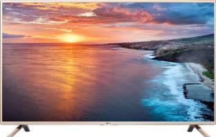 LG 80 cm (32 inch) HD Ready LED WebOS TV