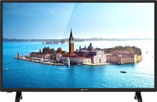 Micromax 81 cm (32 inch) HD Ready LED TV
