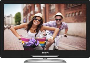 PHILIPS 60 cm (24 inch) Full HD LED TV