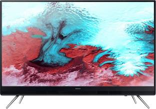 SAMSUNG 80 cm (32 inch) HD Ready LED Smart Tizen TV