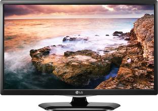 LG 60 cm (24 inch) HD Ready LED TV