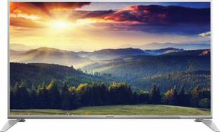 Panasonic Shinobi 123 cm (49 inch) Full HD LED Smart TV
