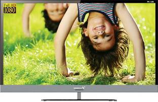 Videocon 102 cm (40 inch) Full HD LED TV