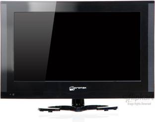 Micromax 50 cm (20 inch) HD Ready LED TV