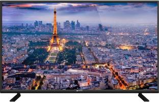 Micromax 102 cm (40 inch) Full HD LED TV