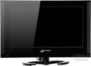 Micromax 50 cm (20 inch) HD Ready LED TV