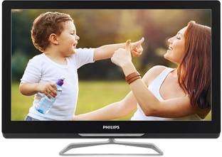 PHILIPS 4000 60 cm (24 inch) Full HD LED TV