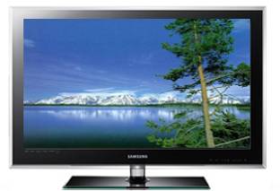 Samsung 32 Inches Full HD LCD LA32D580K4R Television
