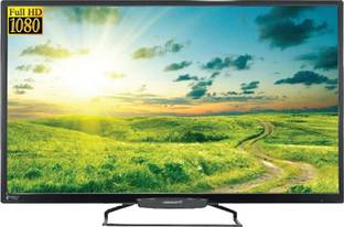 Videocon 102 cm (40 inch) Full HD LED TV