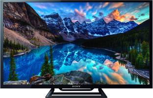 SONY 80 cm (32 inch) HD Ready LED TV