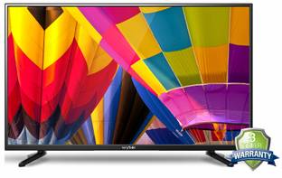 Wybor 80 cm (32 inch) HD Ready LED TV