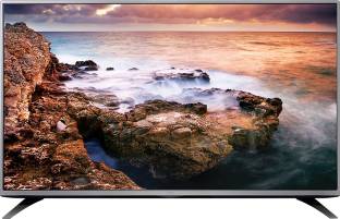 Currently unavailable Add to Compare LG 123 cm (49 inch) Full HD LED TV 4.240 Ratings & 14 Reviews Full HD 1920 x 1080 Pixels 1 Year LG India Comprehensive Warranty and additional 1 year Warranty is applicable on panel/module ₹63,900 ₹64,900 1% off Free delivery by Today Upto ₹7,000 Off on Exchange Bank Offer