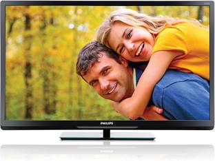PHILIPS 80 cm (32 inch) HD Ready LED TV