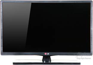 LG 60 cm (24 inch) HD Ready LED WebOS TV