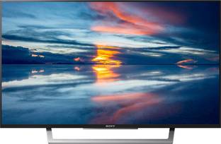 SONY Bravia 123.2 cm (49 inch) Full HD LED Smart TV