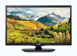 LG 70 cm (28 inch) HD Ready LED WebOS TV