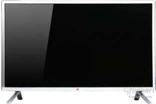 LG 106 cm (42 inch) Full HD LED Smart WebOS TV