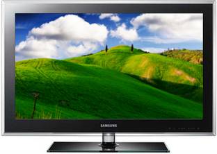 Samsung 37 Inches Full HD LCD LA37D550K1R Television
