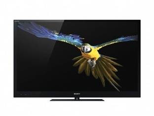 Sony BRAVIA 46 Inches 3D Full HD LED KDL-46EX720 IN5 Television