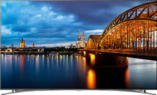 Samsung (46 inch) Full HD LED Smart Tizen TV