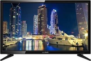 Lloyd 61 cm (24 inch) HD Ready LED TV