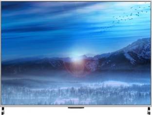 Micromax 139 cm (55 inch) Full HD LED TV