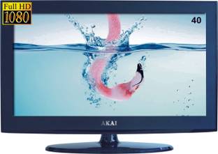 Akai (40 inch) LED TV