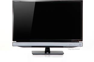 TOSHIBA 60.9 cm (24 inch) HD Ready LED TV