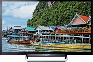 SONY 59.8 cm (24 inch) HD Ready LED Smart TV