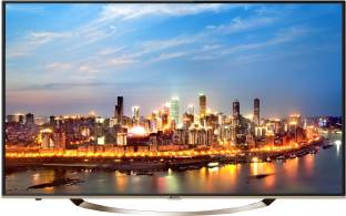 Micromax 109 cm (43 inch) Ultra HD (4K) LED Smart TV