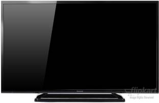 Panasonic 106 cm (42 inch) Full HD LED TV