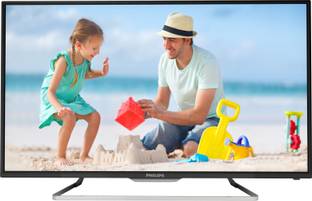 PHILIPS 107 cm (42 inch) Full HD LED TV