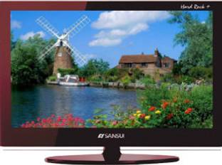 Sansui (32 inch) HD Ready LED TV