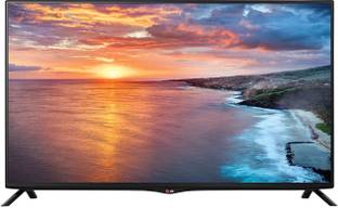 LG 100 cm (40 inch) Ultra HD (4K) LED Smart WebOS TV