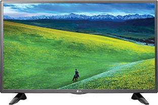LG 81 cm (32 inch) HD Ready LED WebOS TV