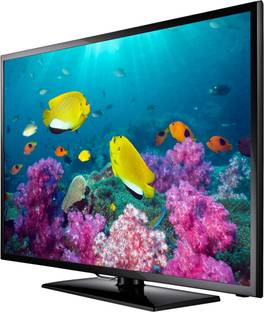Samsung (32 inch) Full HD LED Smart Tizen TV