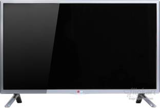 LG 80 cm (32 inch) Full HD LED Smart WebOS TV