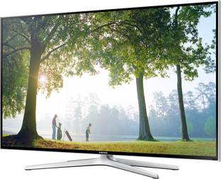 SAMSUNG 81.28 cm (32 inch) Full HD LED Smart Tizen TV